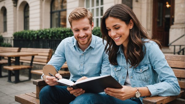 Apprendre l'anglais : astuces efficaces pour progresser rapidement