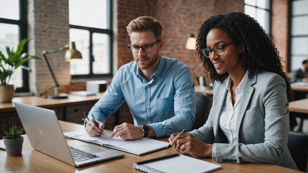 Astuces pratiques pour améliorer votre productivité au quotidien