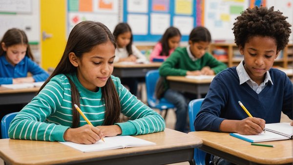 Les stratégies efficaces pour améliorer l'engagement des élèves en classe