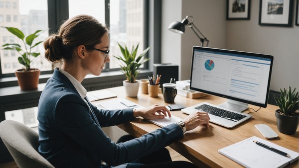 Les meilleures stratégies pour améliorer votre productivité au quotidien