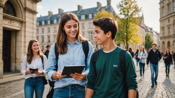 Les avantages et défis des échanges étudiants en 2023