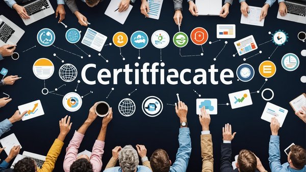Meilleures certifications linguistiques pour booster votre carrière