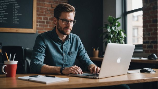 Les meilleurs cours en ligne pour se lancer dans la programmation