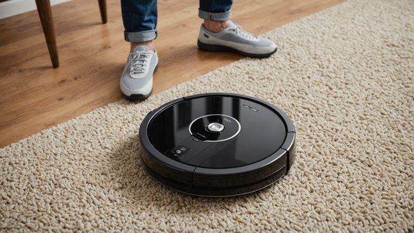 Comment choisir le meilleur aspirateur robot pour votre maison