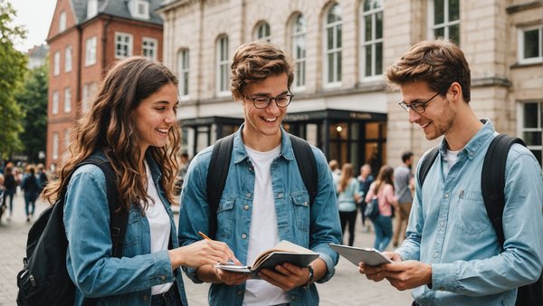 Comment préparer un échange étudiant parfait : Guide ultime