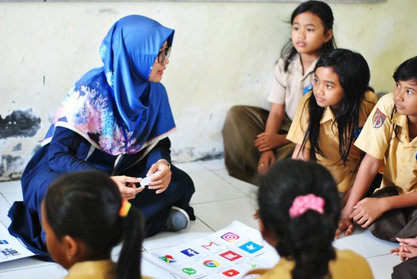 Choisir la meilleure école bilingue à paris