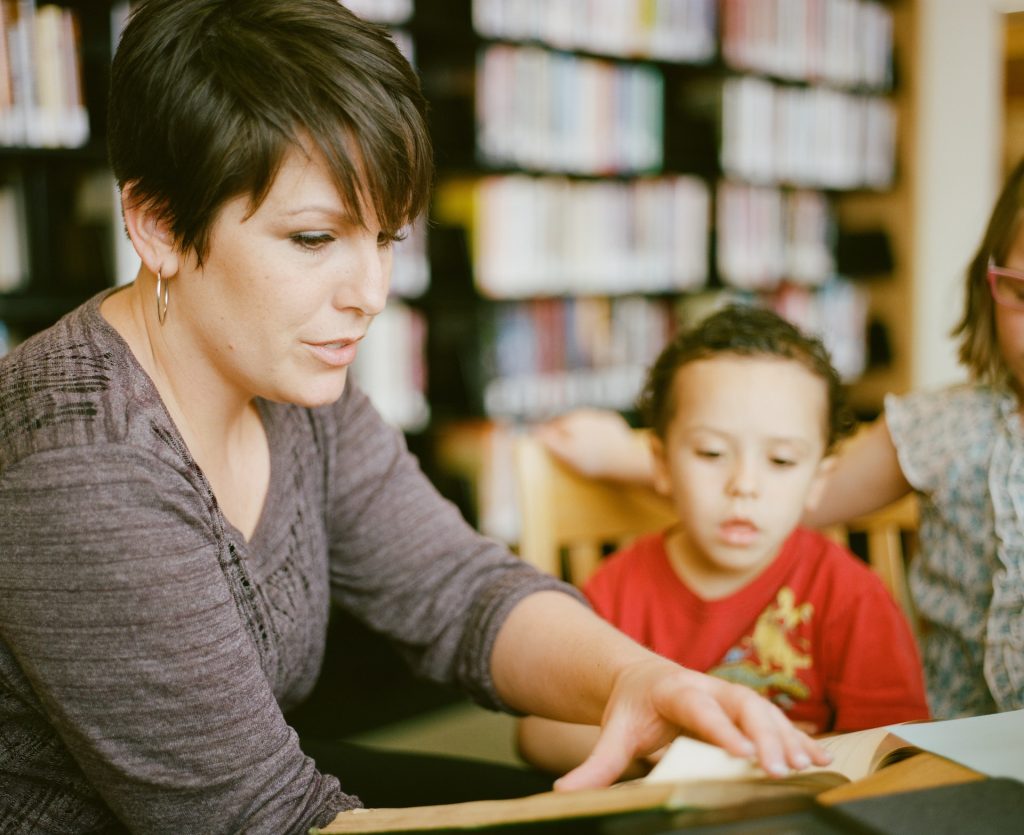 école apprentissage